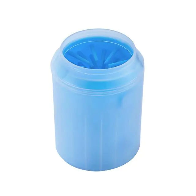 Pawmere Paw Cleaner — End Muddy Paw Stress in 5 Seconds